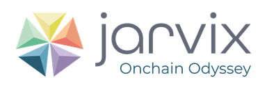 Jarvix Logo