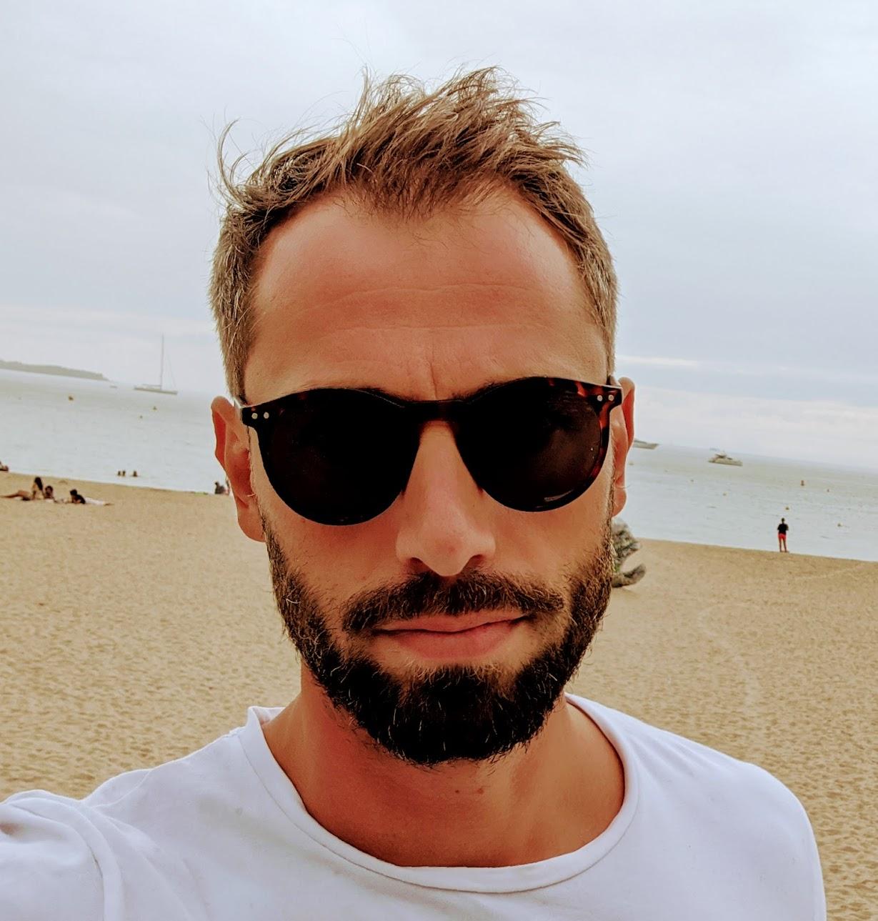 Maxime OLLAGNIER